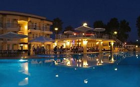 Grand Cinar Hotel Fethiye